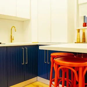 Boutique Luxury Flats - La Casa Di Dolce Bucarest