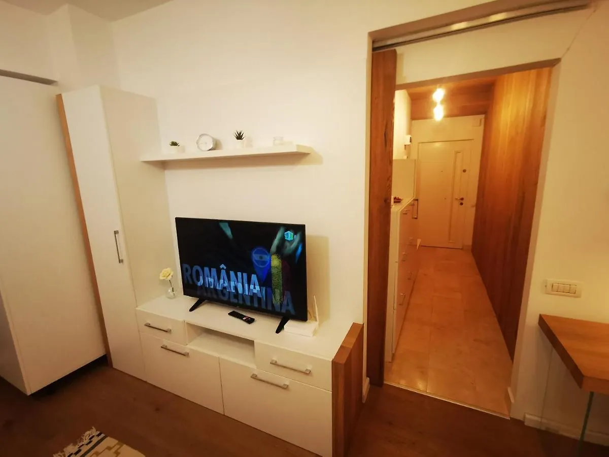 Diana'S Place Downtown 호텔 부쿠레슈티 0*,  루마니아